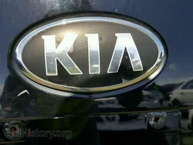2013 KIA OPTIMA - VIN: 5XXGM4A76DG148941 - Фото 9