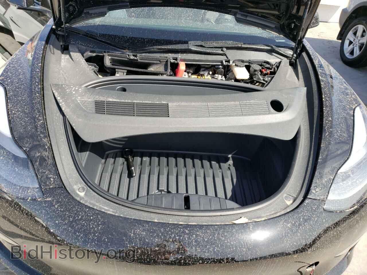 2021 TESLA MODEL 3 - VIN: 5YJ3E1EAXMF918576 - Photo 7