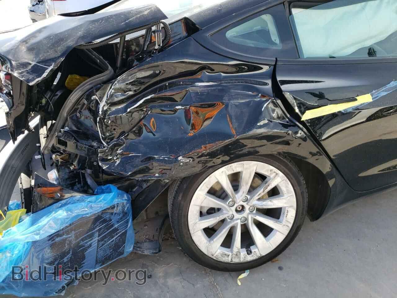 2021 TESLA MODEL 3 - VIN: 5YJ3E1EAXMF918576 - Photo 9