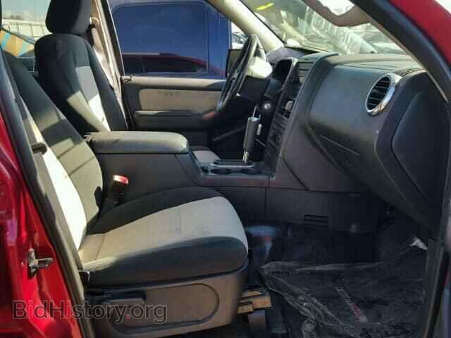 2007 FORD EXPLORER - VIN: 1FMEU33837UA04233 - Photo 5