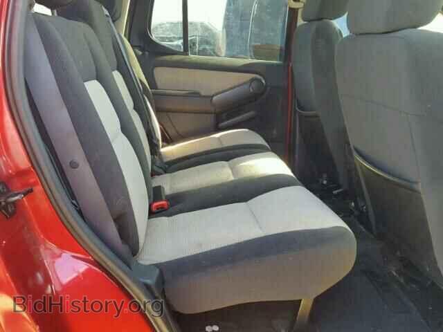 2007 FORD EXPLORER - VIN: 1FMEU33837UA04233 - Photo 6
