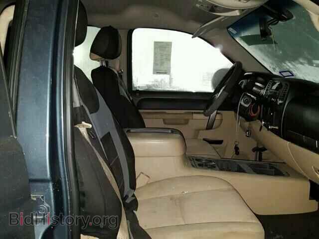 2011 CHEVROLET SILVERADO - VIN: 3GCPCSE04BG350109 - Фото 5