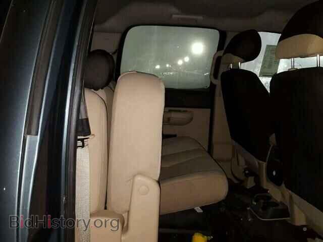 2011 CHEVROLET SILVERADO - VIN: 3GCPCSE04BG350109 - Фото 6