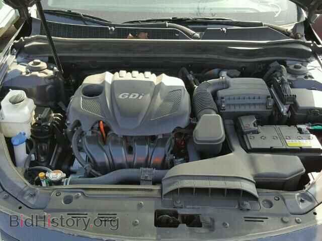 2015 KIA OPTIMA - VIN: 5XXGM4A73FG438024 - Photo 7
