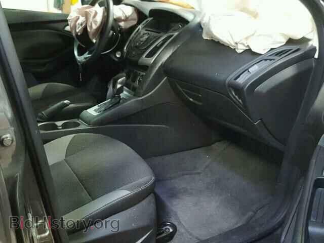 2013 FORD FOCUS - VIN: 1FADP3F2XDL358871 - Photo 5