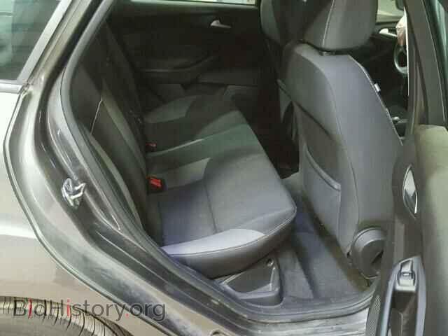 2013 FORD FOCUS - VIN: 1FADP3F2XDL358871 - Photo 6
