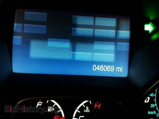 2013 FORD FOCUS - VIN: 1FADP3F2XDL358871 - Photo 8