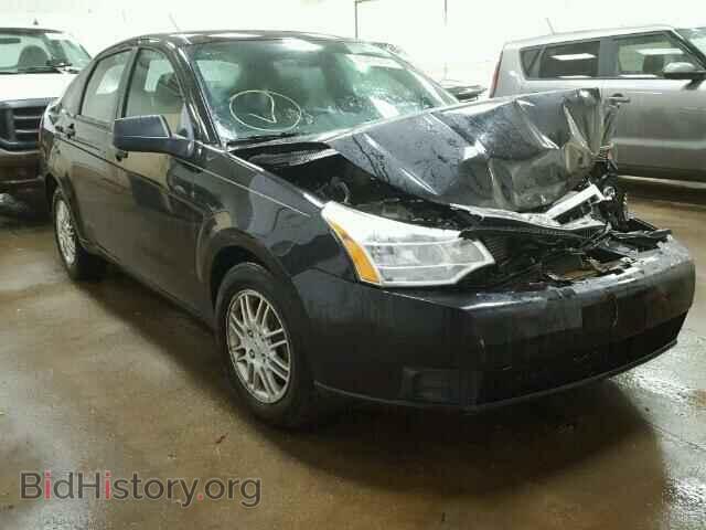 Фотография 1FAHP3FN8AW174177 - FORD FOCUS 2010