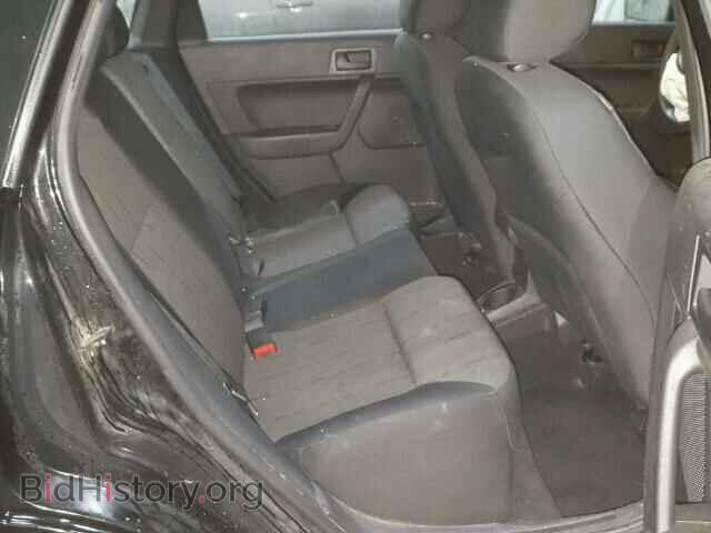 2010 FORD FOCUS - VIN: 1FAHP3FN8AW174177 - Фото 6