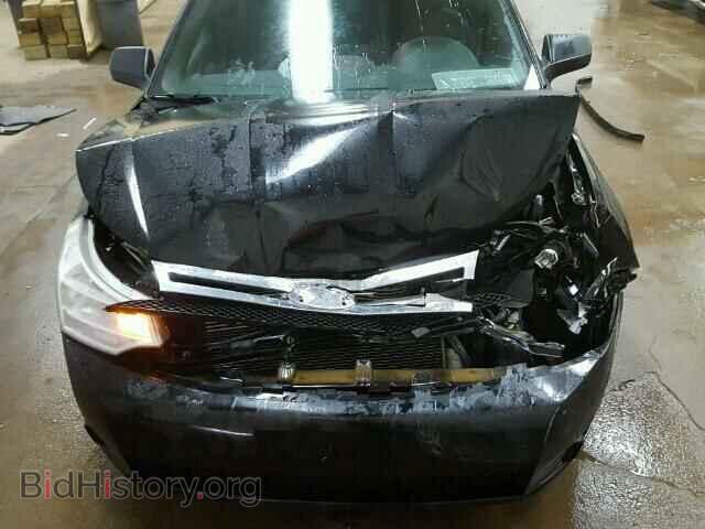 2010 FORD FOCUS - VIN: 1FAHP3FN8AW174177 - Фото 7