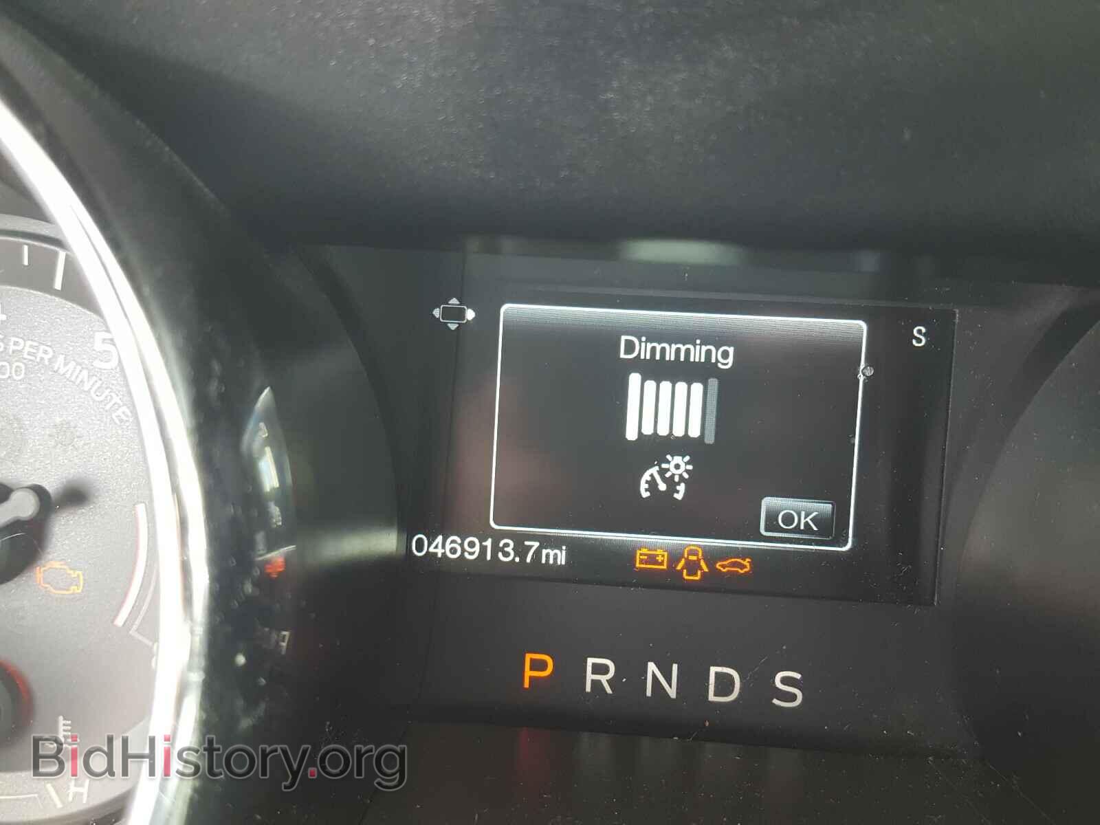 2017 FORD MUSTANG - VIN: 1FA6P8AM5H5249694 - Фото 8