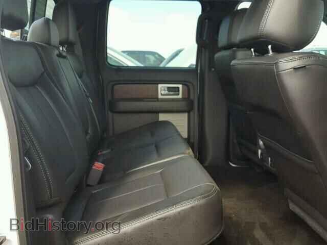 2014 FORD F150 - VIN: 1FTFW1CT8EKE79610 - Фото 6