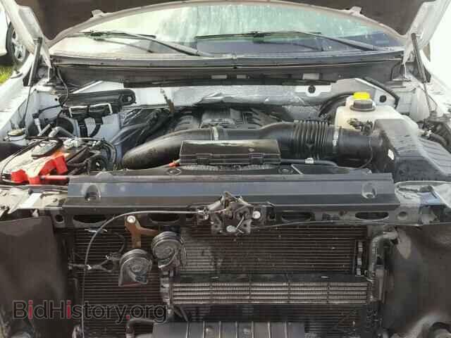 2014 FORD F150 - VIN: 1FTFW1CT8EKE79610 - Фото 7