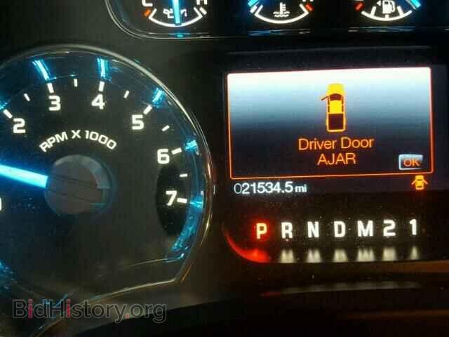 2014 FORD F150 - VIN: 1FTFW1CT8EKE79610 - Фото 8