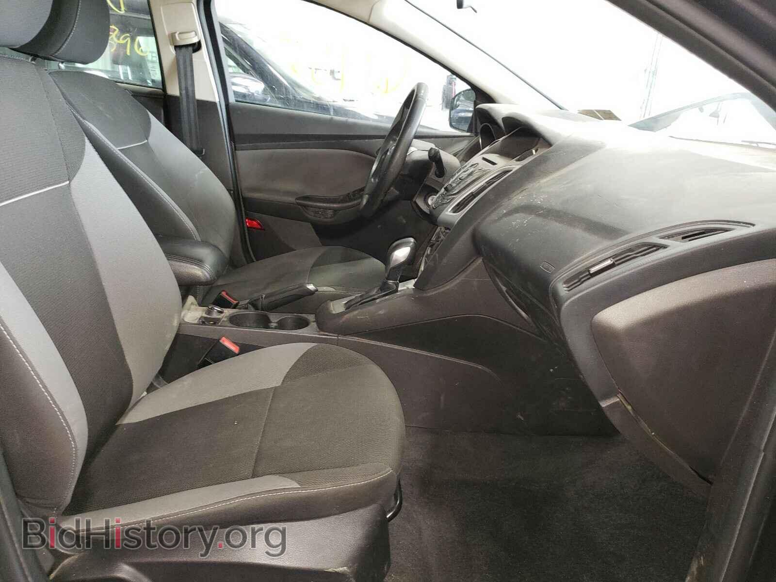 2014 FORD FOCUS - VIN: 1FADP3F26EL193127 - Фото 5
