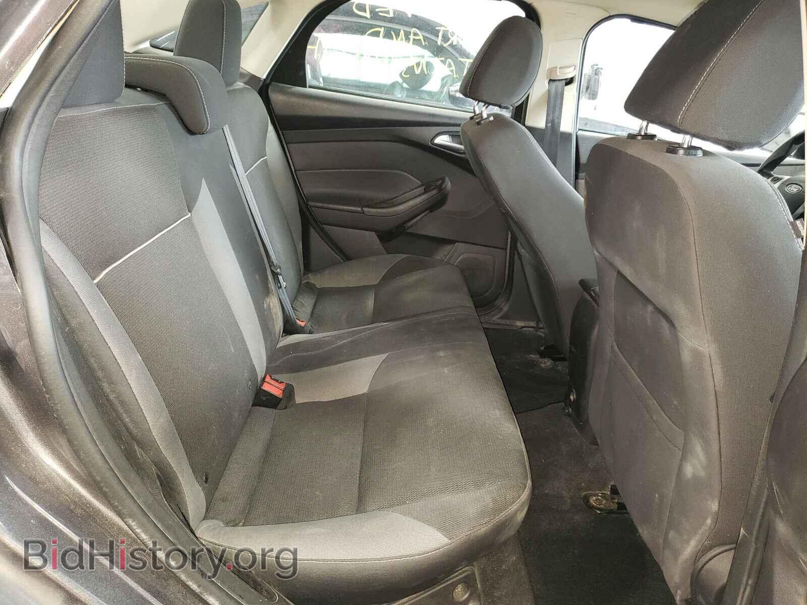 2014 FORD FOCUS - VIN: 1FADP3F26EL193127 - Фото 6