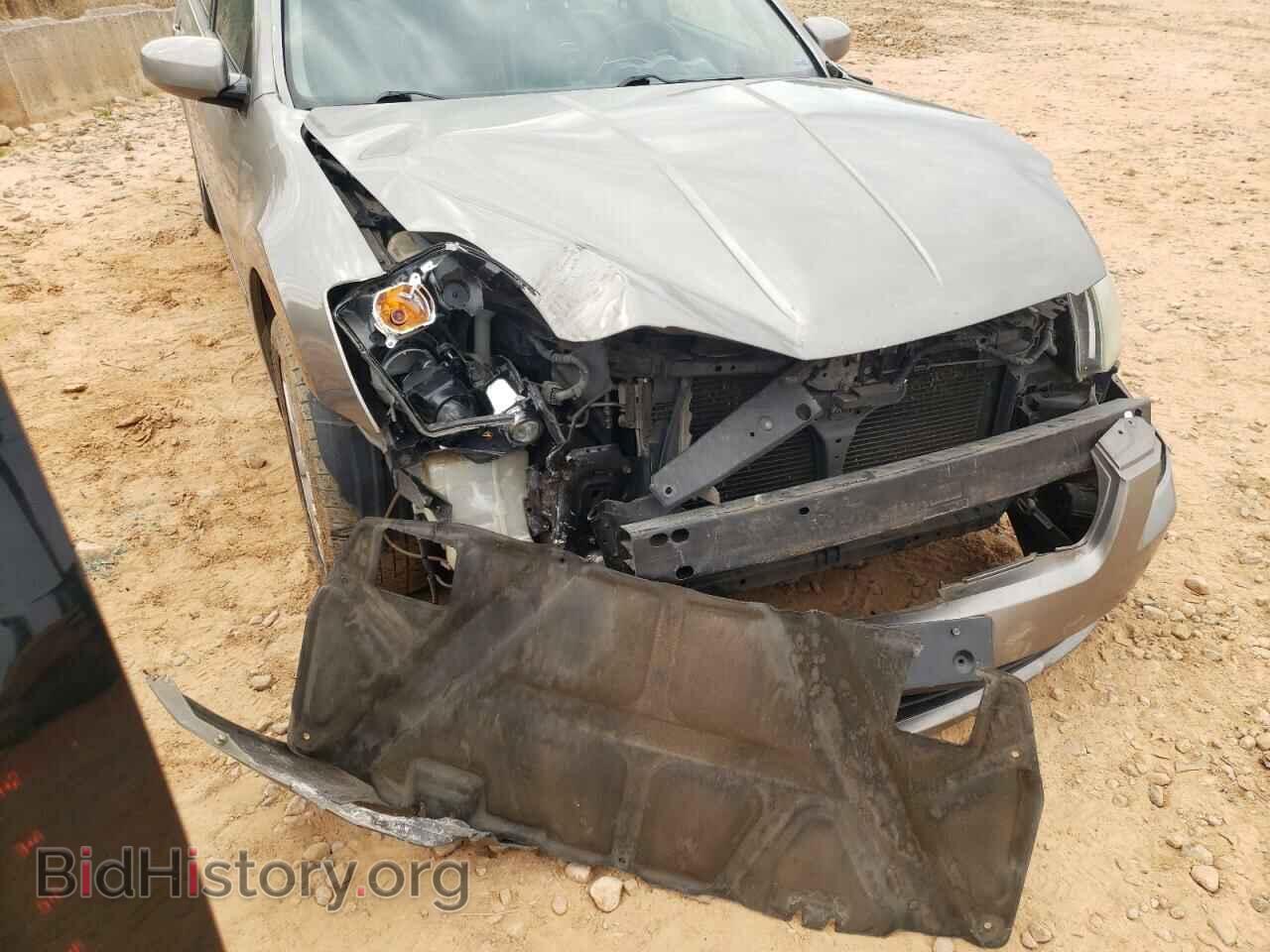 2006 NISSAN MAXIMA - VIN: 1N4BA41E66C855726 - Фото 9