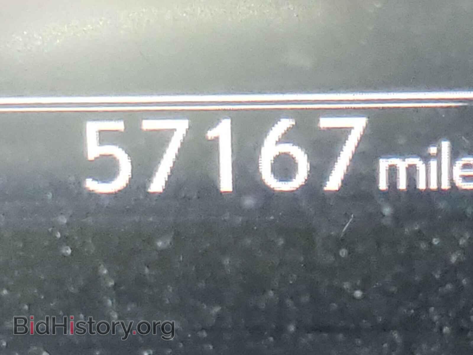 2016 LEXUS IS - VIN: JTHBA1D29G5016930 - Фото 8