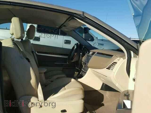 2010 CHRYSLER SEBRING - VIN: 1C3BC6EV6AN157631 - Photo 5