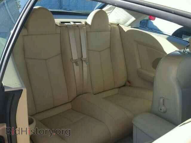 2010 CHRYSLER SEBRING - VIN: 1C3BC6EV6AN157631 - Photo 6