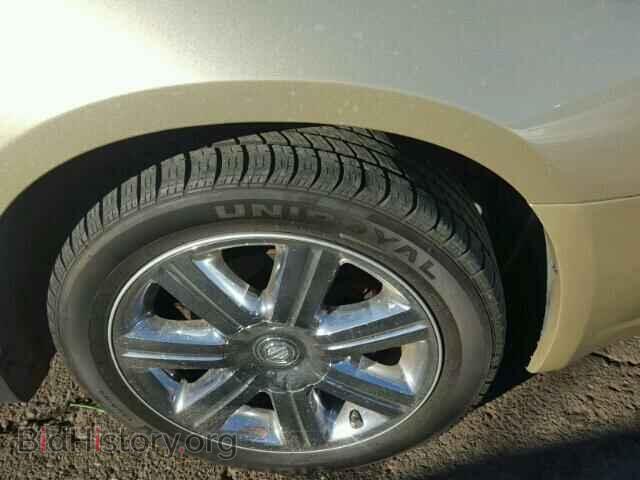 2010 CHRYSLER SEBRING - VIN: 1C3BC6EV6AN157631 - Photo 10