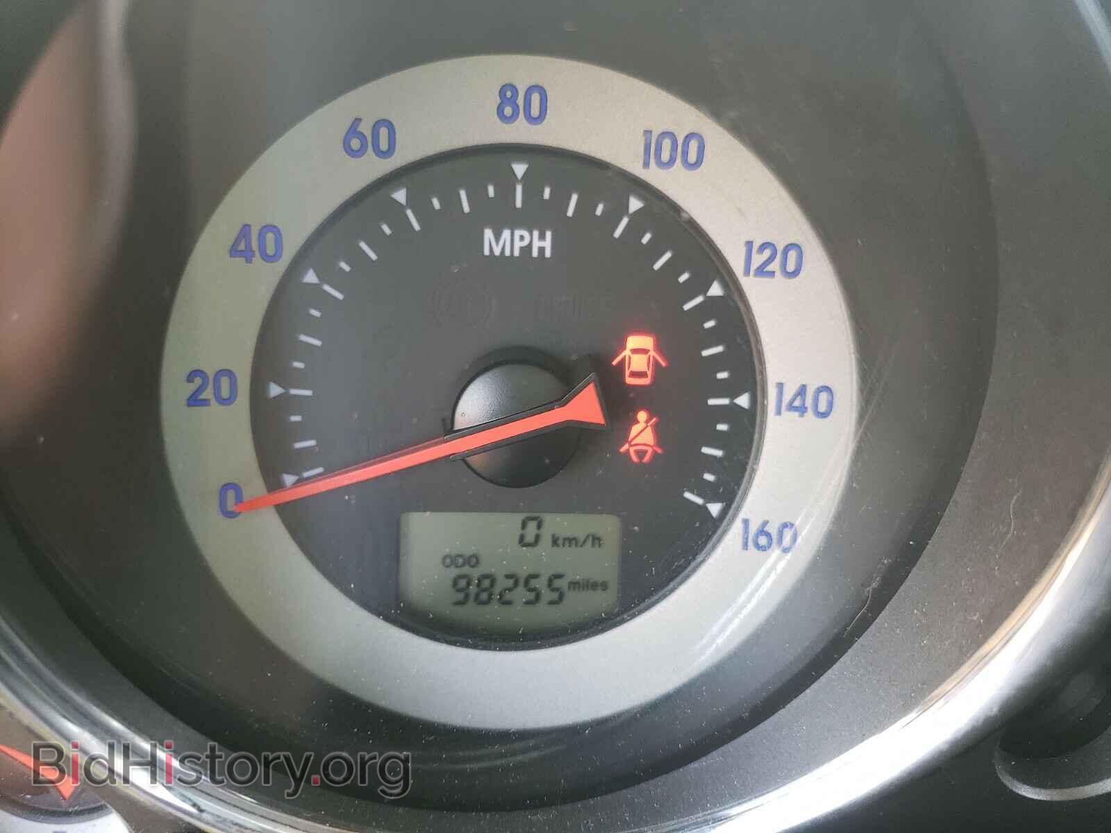 2007 MITSUBISHI ECLIPSE - VIN: 4A3AL25FX7E073990 - Photo 8