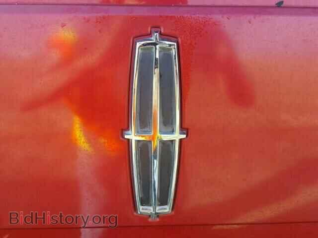 2007 LINCOLN MARK LT - VIN: 5LTPW16577FJ01319 - Photo 9