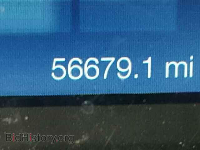 2013 FORD EDGE - VIN: 2FMDK3GC3DBB98523 - Фото 8