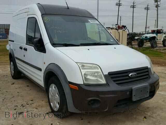 Photo NM0LS7BN6CT122080 - FORD TRANSIT CO 2012