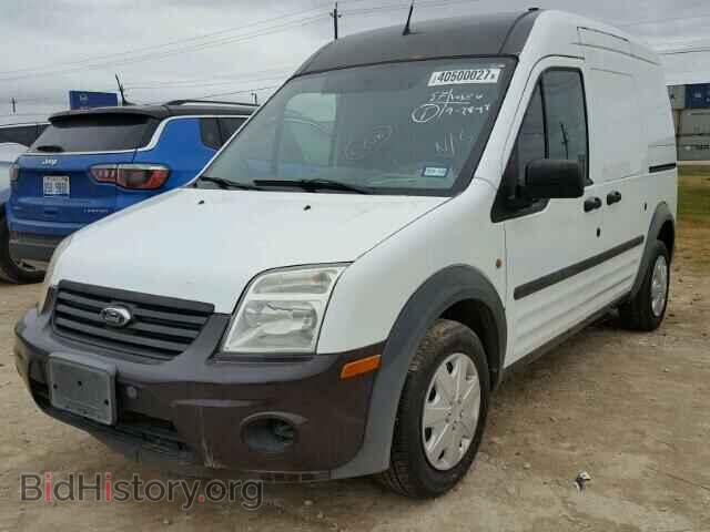 2012 FORD TRANSIT CO - VIN: NM0LS7BN6CT122080 - Фото 2
