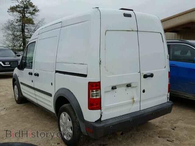 2012 FORD TRANSIT CO - VIN: NM0LS7BN6CT122080 - Фото 3