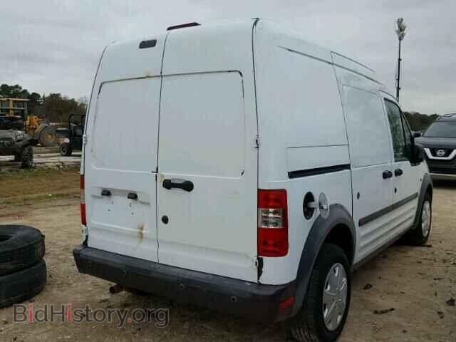2012 FORD TRANSIT CO - VIN: NM0LS7BN6CT122080 - Фото 4
