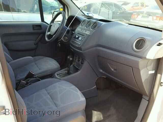 2012 FORD TRANSIT CO - VIN: NM0LS7BN6CT122080 - Фото 5