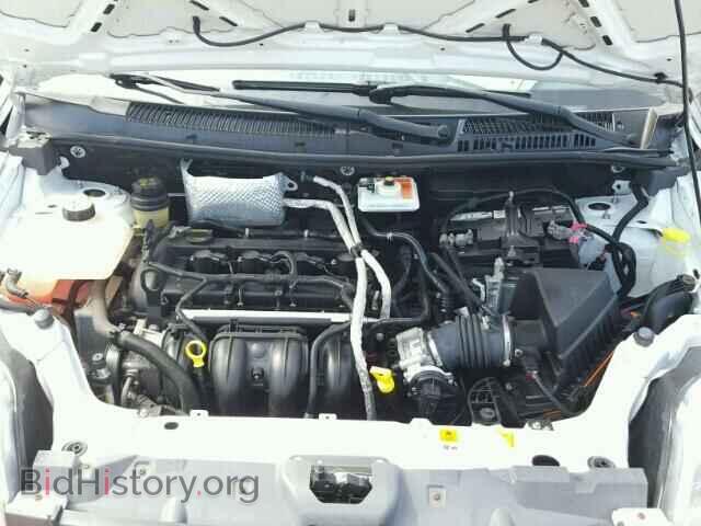 2012 FORD TRANSIT CO - VIN: NM0LS7BN6CT122080 - Фото 7