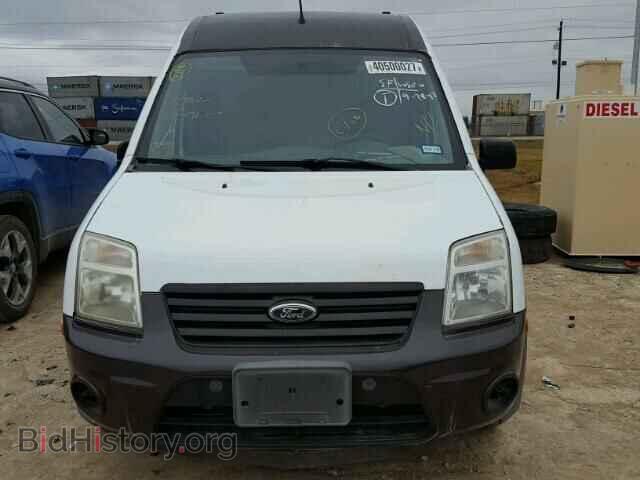2012 FORD TRANSIT CO - VIN: NM0LS7BN6CT122080 - Фото 9