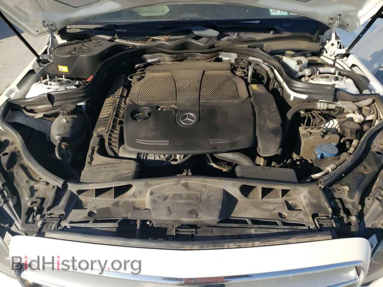 2014 MERCEDES-BENZ E-CLASS - VIN: WDDHF5KB5EA874106 - Фото 11