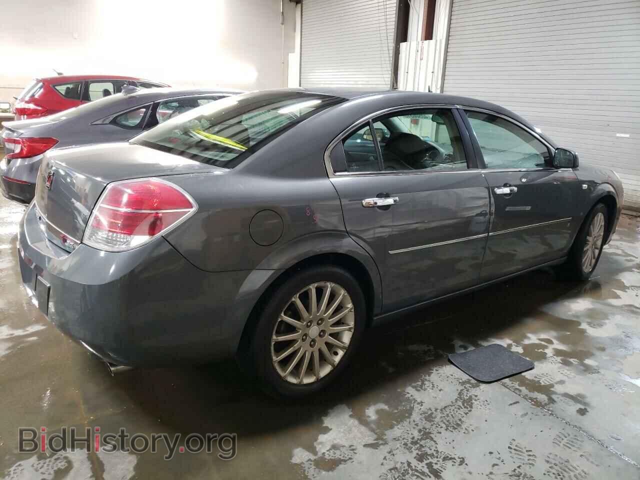 2007 SATURN AURA - VIN: 1G8ZV57787F134877 - Фото 3
