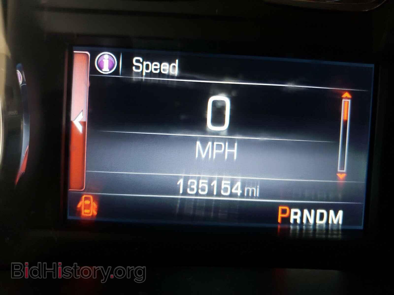 2014 GMC SIERRA - VIN: 3GTP1VEC4EG446862 - Photo 8