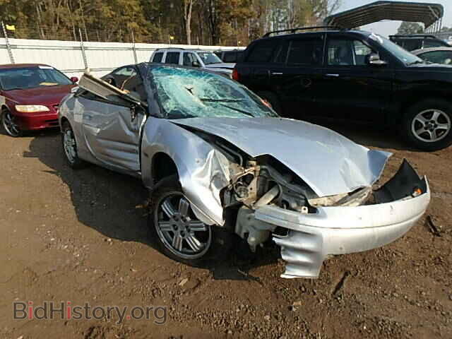 Фотография 4A3AE85H61E025103 - MITSUBISHI ECLIPSE 2001