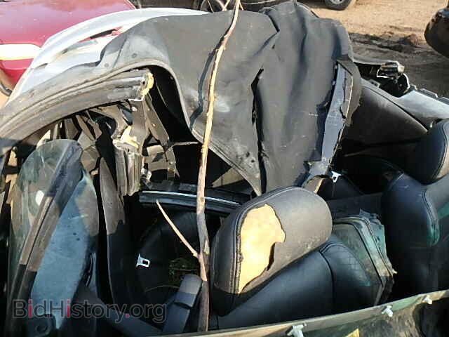 2001 MITSUBISHI ECLIPSE - VIN: 4A3AE85H61E025103 - Фото 6