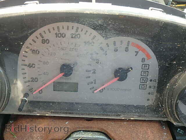 2001 MITSUBISHI ECLIPSE - VIN: 4A3AE85H61E025103 - Фото 8
