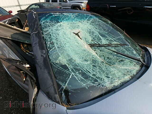 2001 MITSUBISHI ECLIPSE - VIN: 4A3AE85H61E025103 - Фото 10