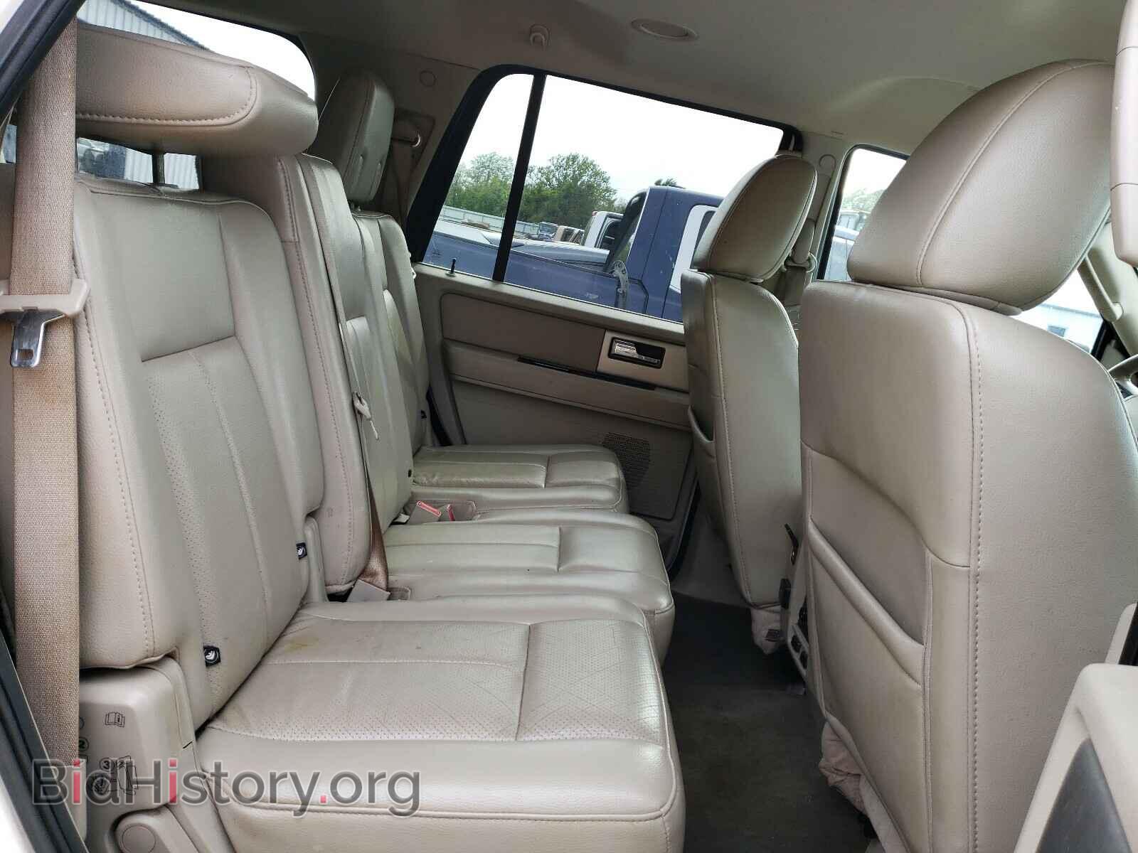 2012 FORD EXPEDITION - VIN: 1FMJU1K51CEF34263 - Фото 6