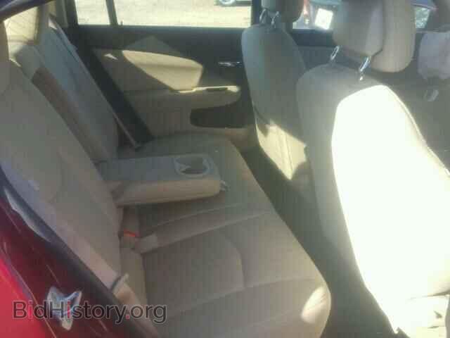 2013 CHRYSLER 200 - VIN: 1C3CCBBB0DN503524 - Фото 6