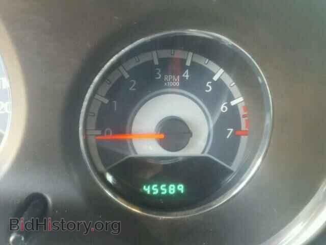 2013 CHRYSLER 200 - VIN: 1C3CCBBB0DN503524 - Фото 8