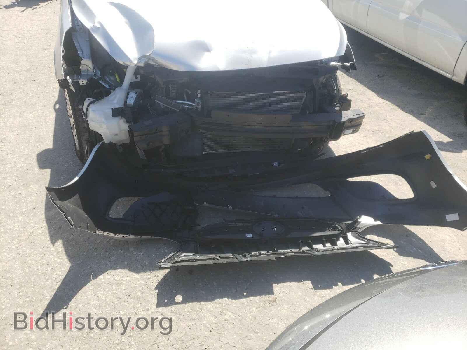 2016 HYUNDAI ACCENT - VIN: KMHCT5AE4GU287109 - Фото 9