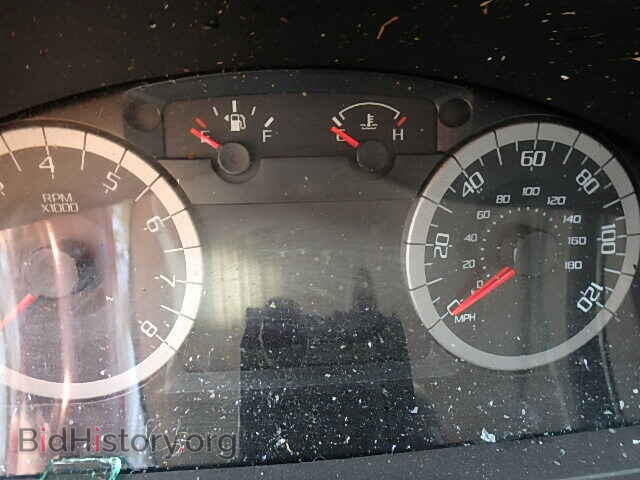 2011 FORD ESCAPE - VIN: 1FMCU0C73BKB60483 - Photo 8