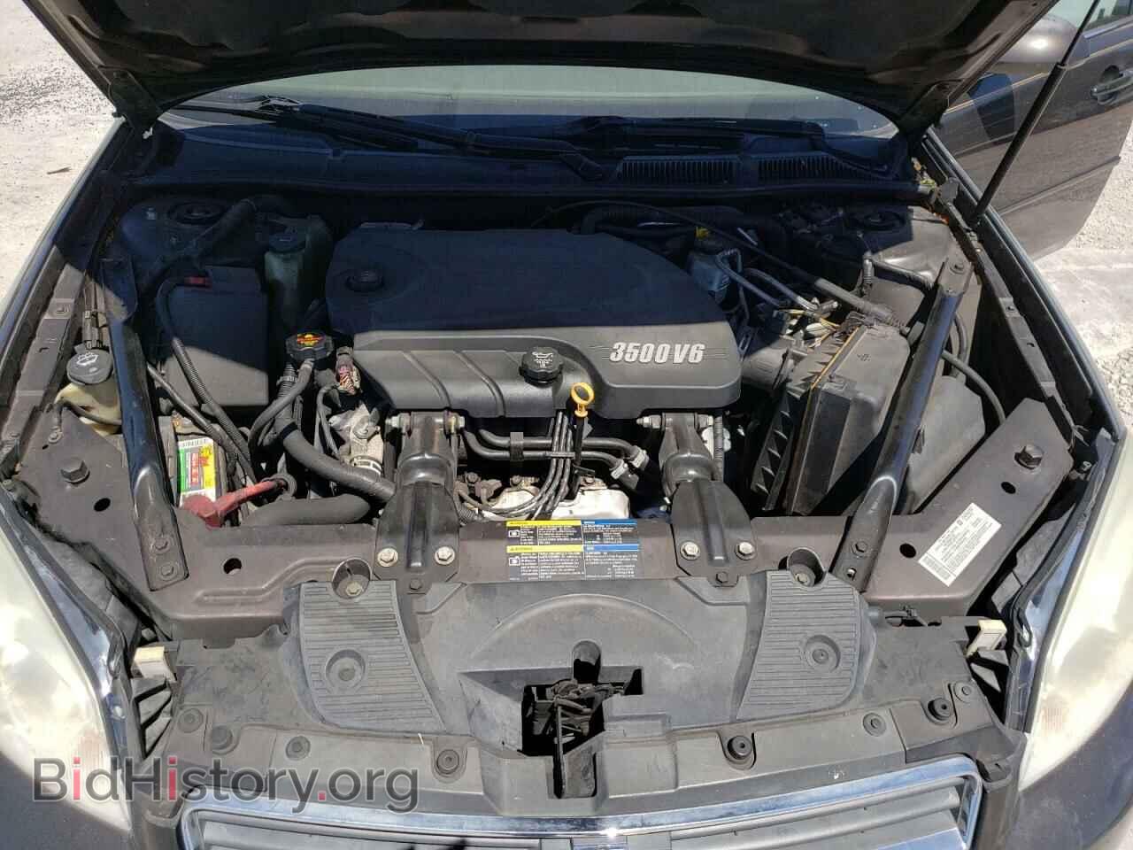 2008 CHEVROLET IMPALA - VIN: 2G1WT58K789239883 - Фото 7