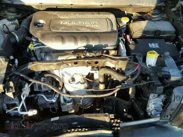 2014 JEEP CHEROKEE - VIN: 1C4PJMCB4EW200738 - Фото 7