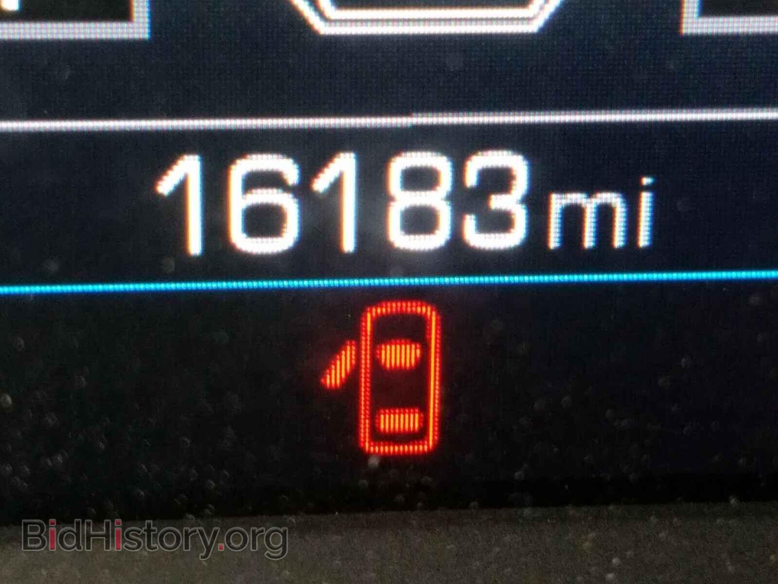 2020 CHEVROLET BLAZER - VIN: 3GNKBDRS0LS639837 - Фото 8
